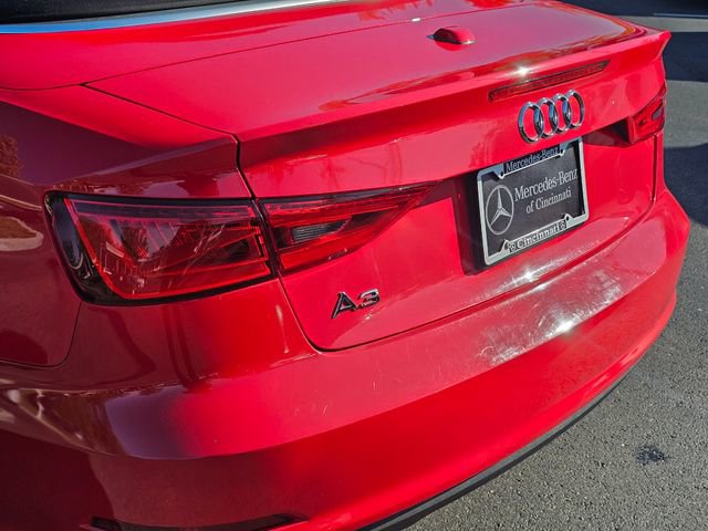 Used 2015 Audi A3 1.8T Premium FWD image 12