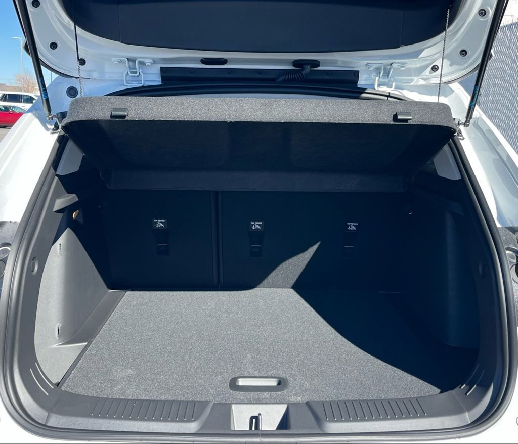 New 2026 Chevrolet Trax LT w/ Driver Confidence Package image 29