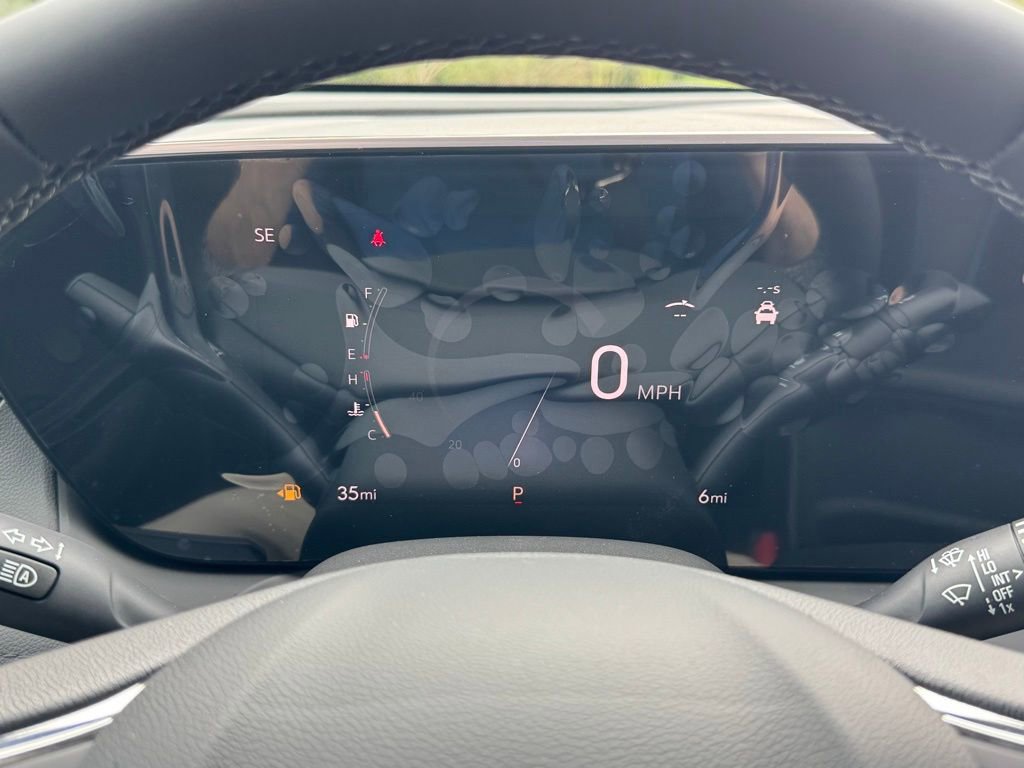 New 2026 Buick Encore GX Sport Touring w/ Advanced Technology Package image 22