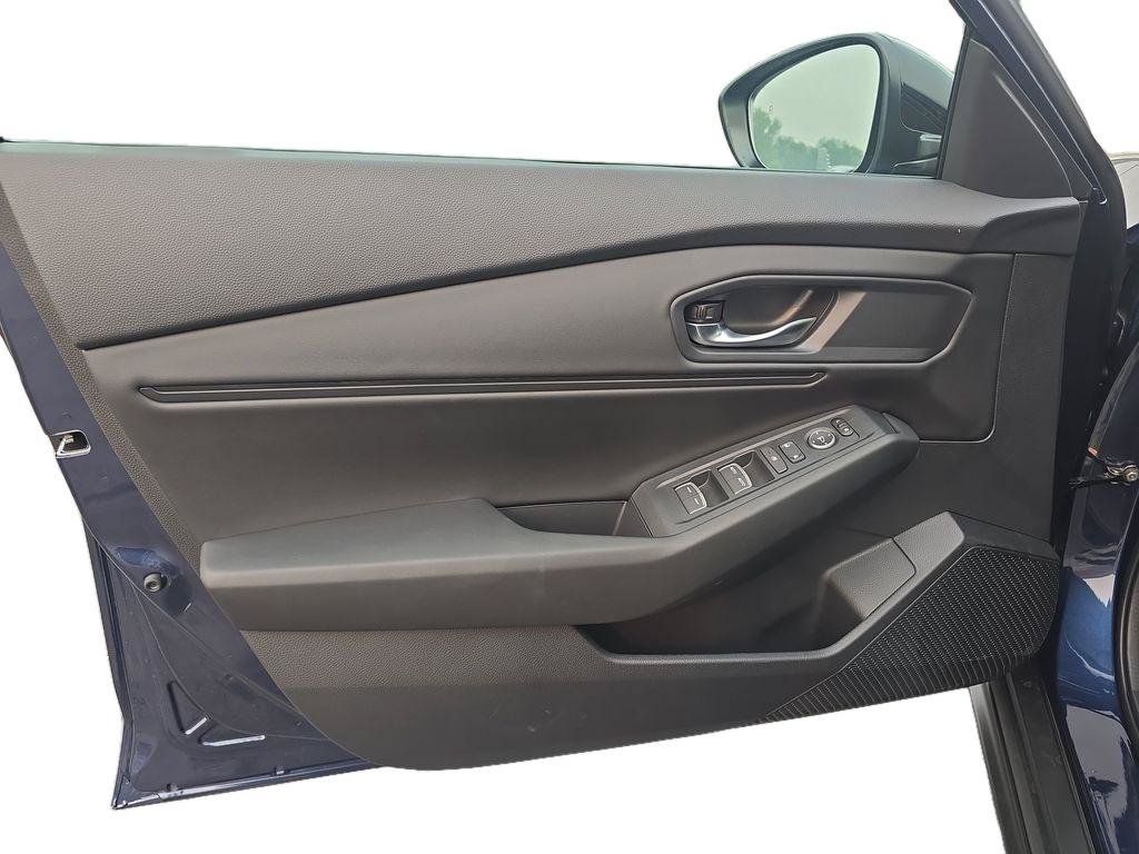New 2026 Honda Accord SE image 7