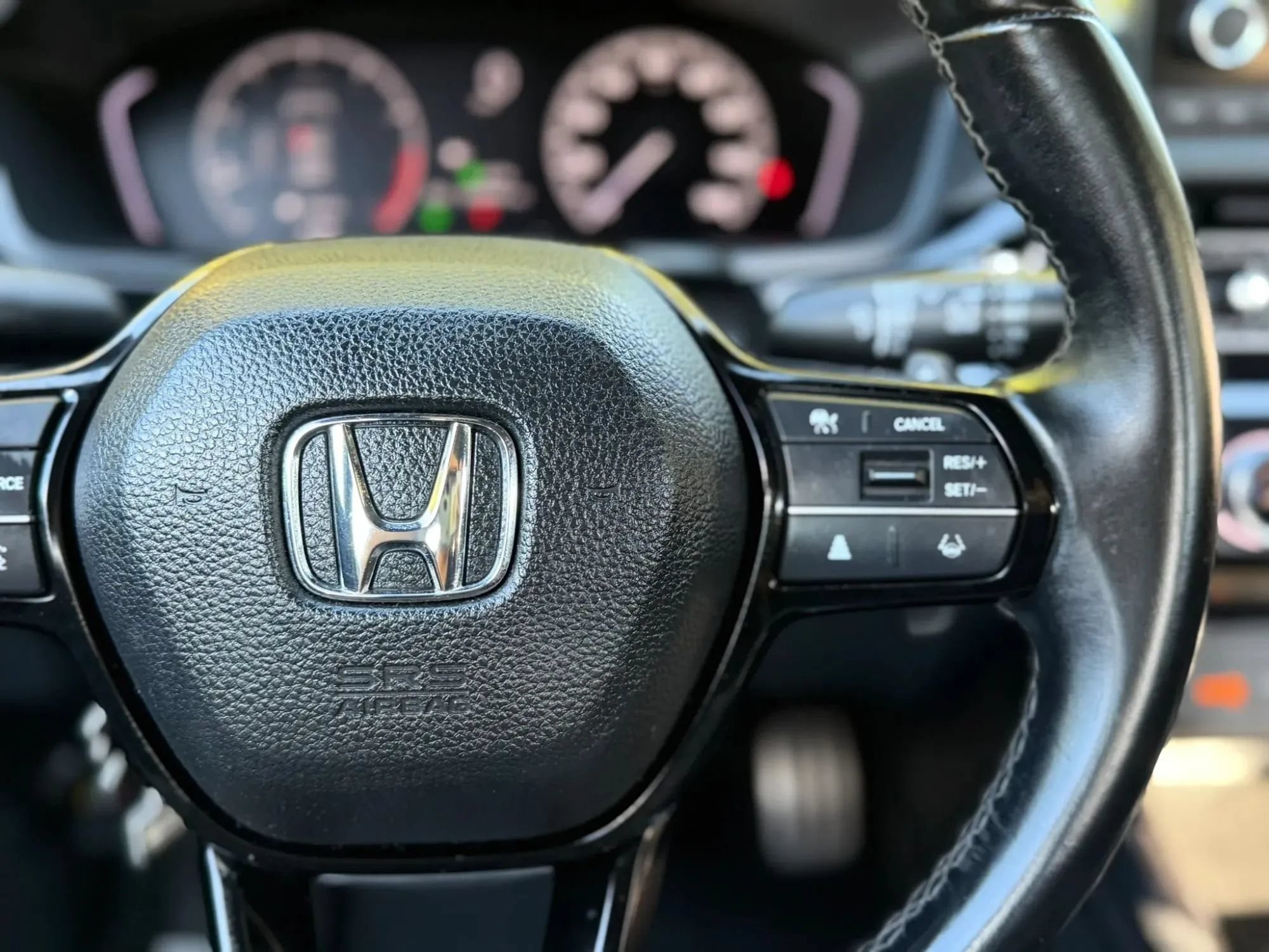 Used 2023 Honda Civic Sport image 26