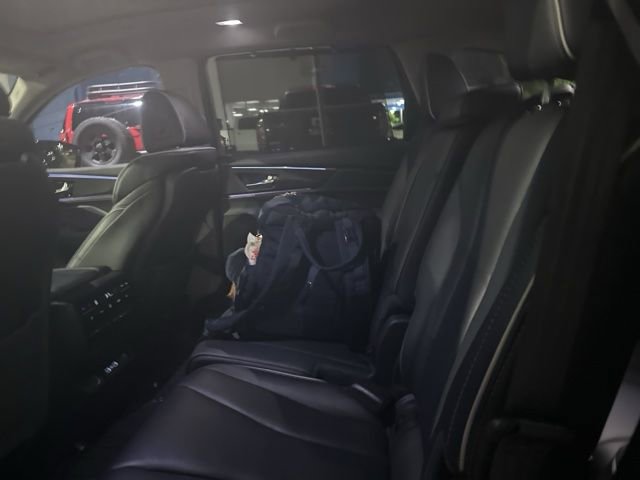 Used 2024 Acura MDX SH-AWD w/ Advance Package image 7