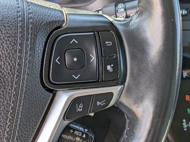 Used 2020 Toyota Sienna Limited w/ Carpet Mat Package FWD image 23