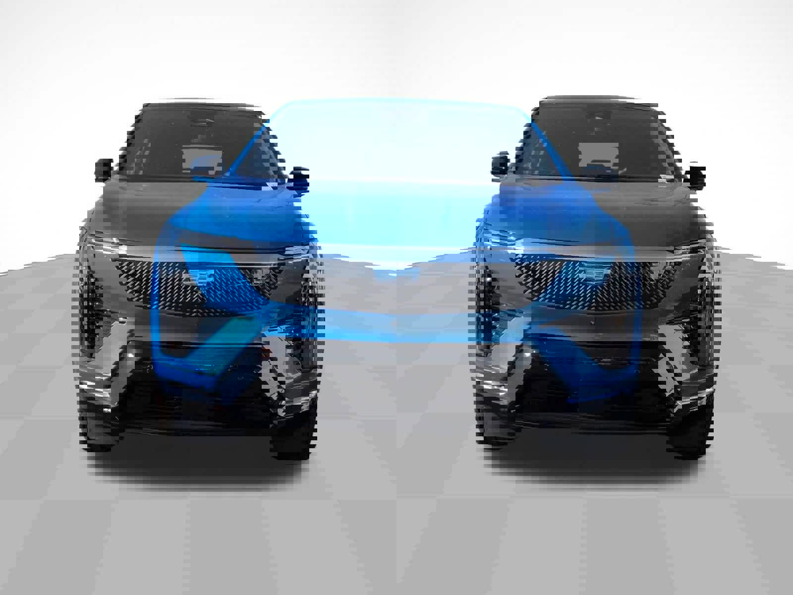 New 2026 Cadillac Optiq Luxury 1 image 2