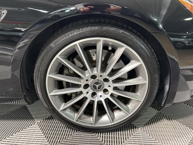 Used 2020 Mercedes-Benz SLC 300 image 12
