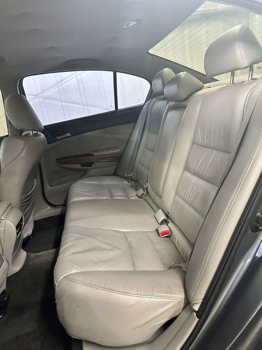 Used 2012 Honda Accord EX-L image 25