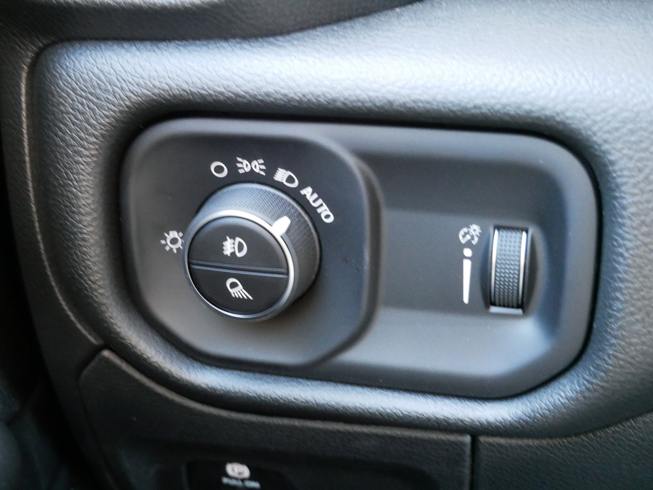 New 2026 RAM 1500 Big Horn image 18