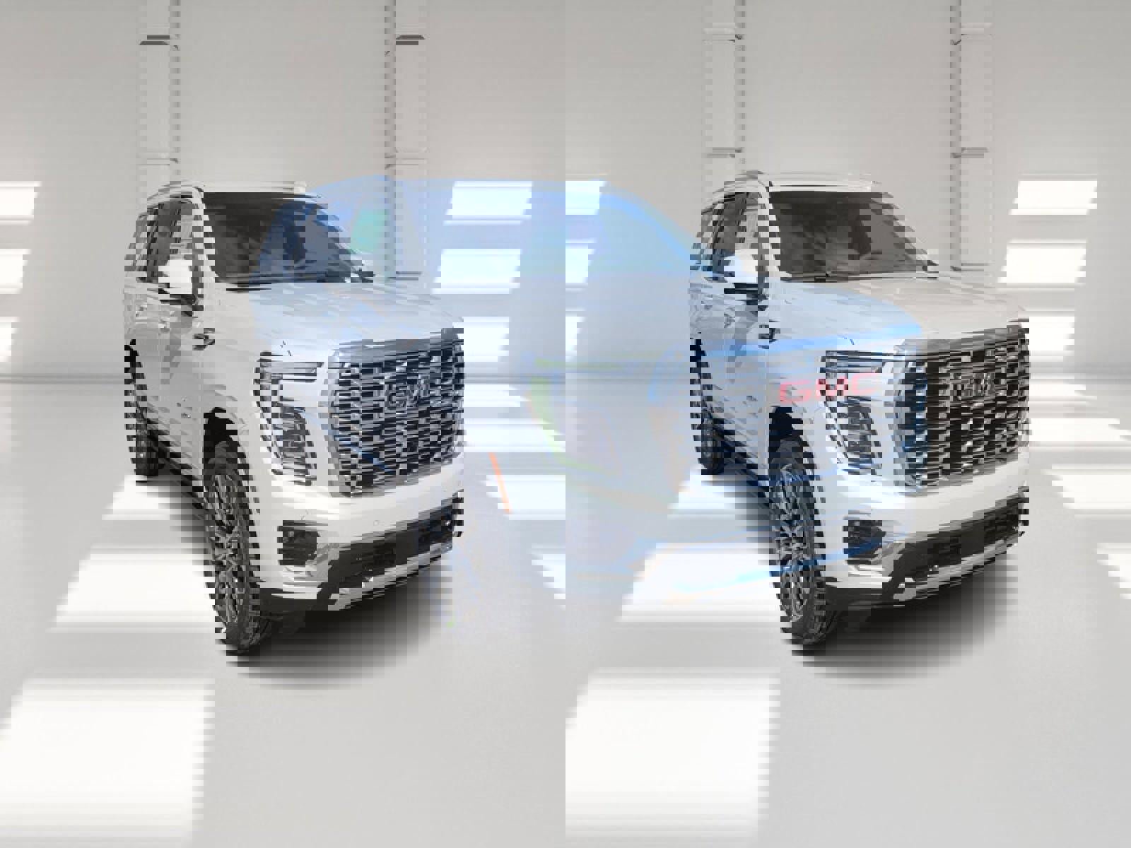 New 2026 GMC Yukon Denali image 3