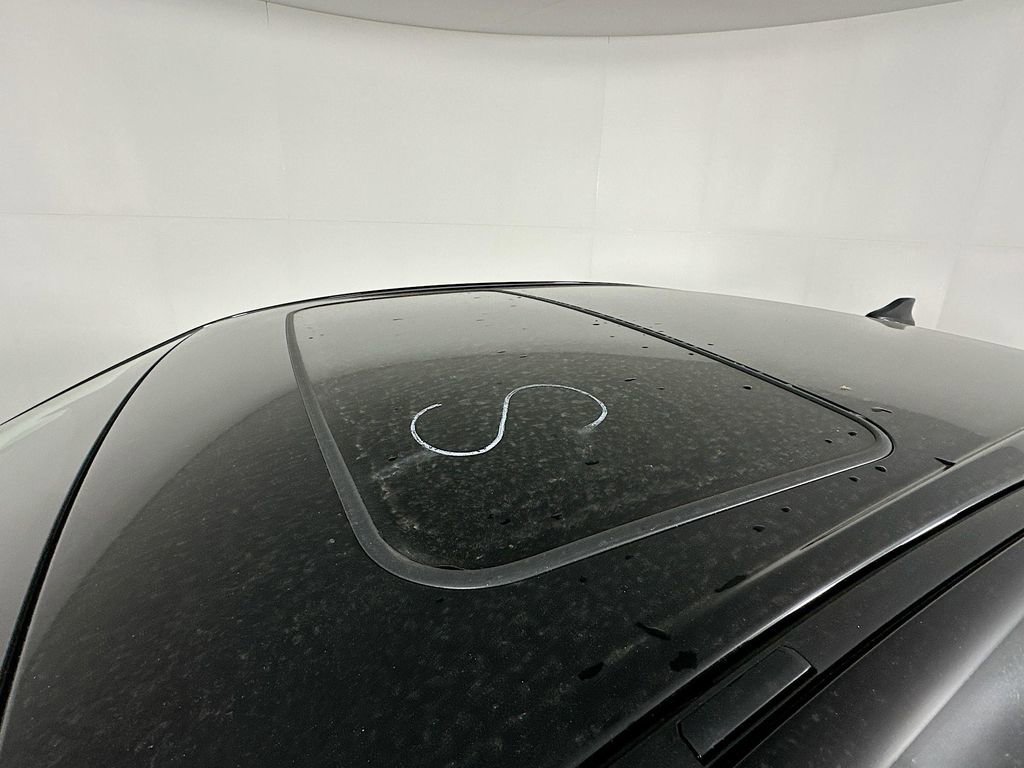 New 2025 Subaru Legacy Limited image 29