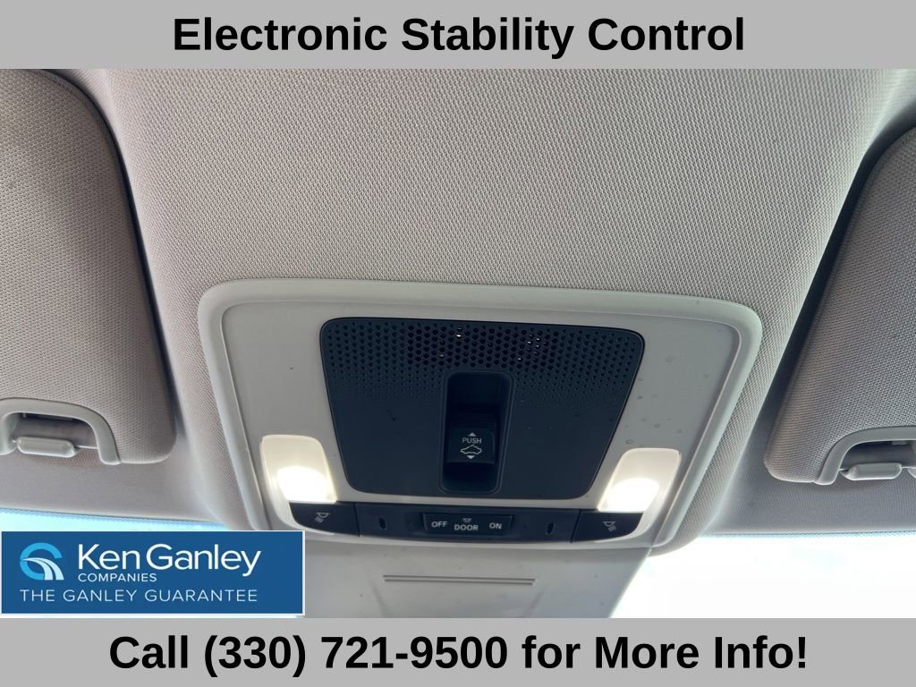 Used 2024 Honda Civic EX image 39