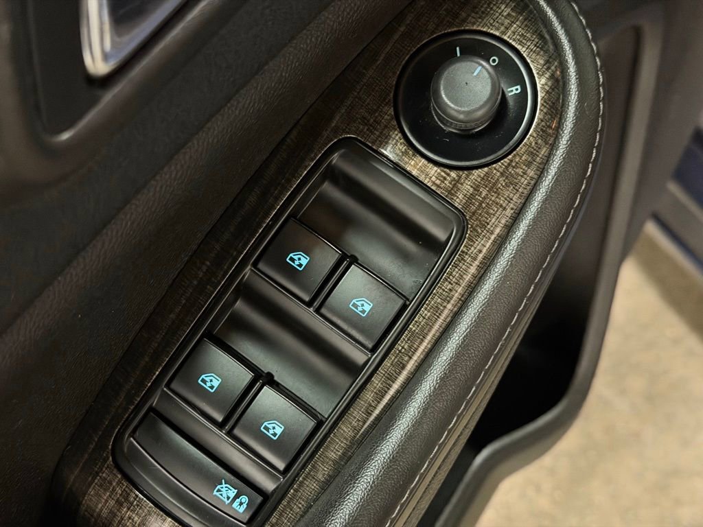 Used 2014 Chevrolet Malibu LT w/ Power Convenience Package image 23