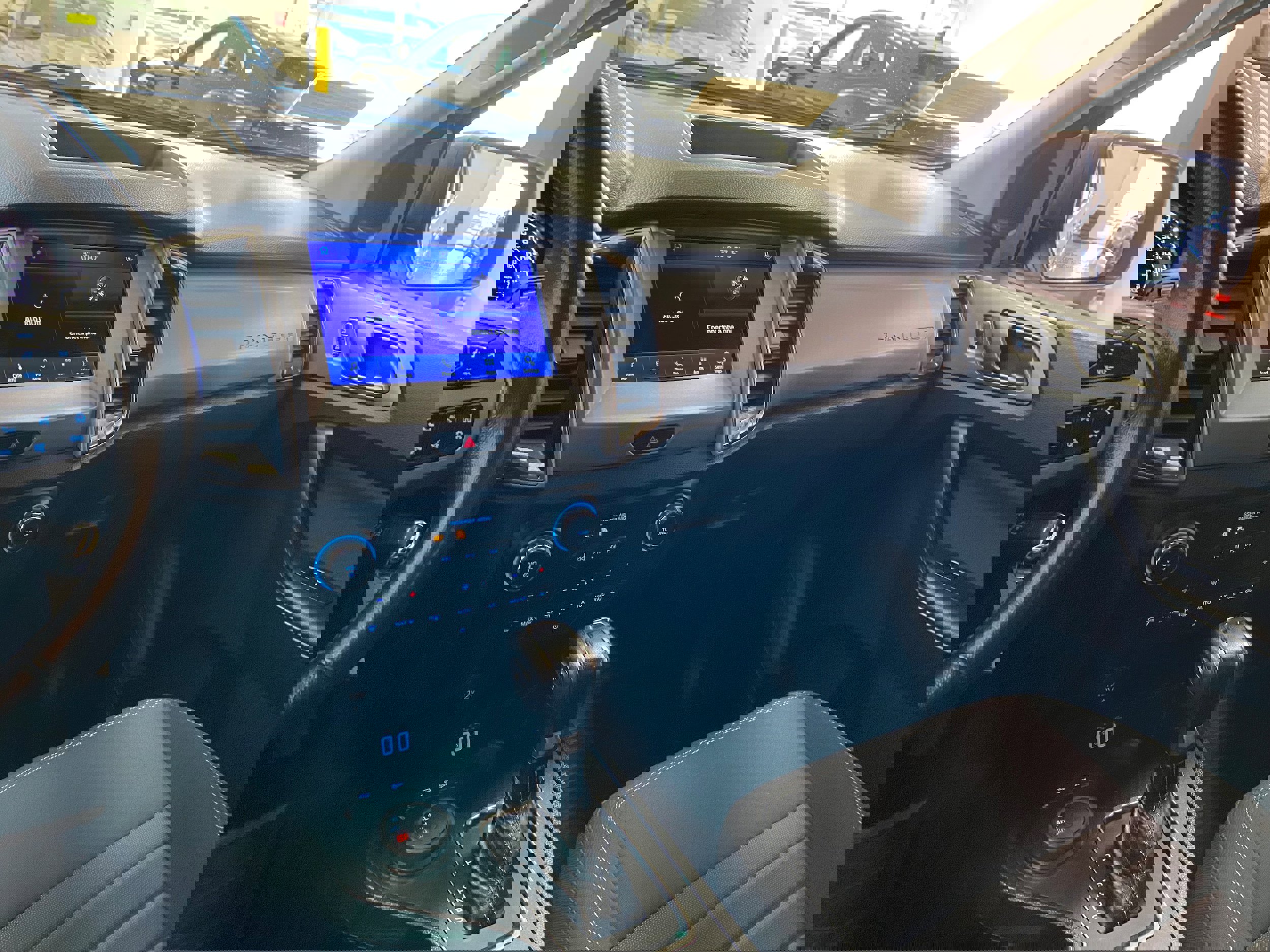 Certified 2023 Ford Ranger XL image 12