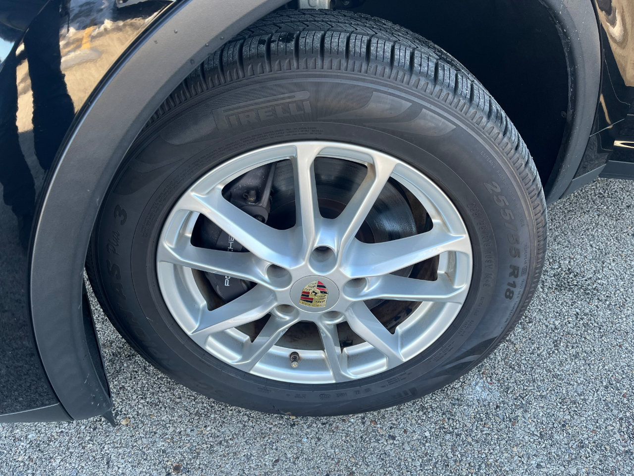 Used 2015 Porsche Cayenne Diesel image 43