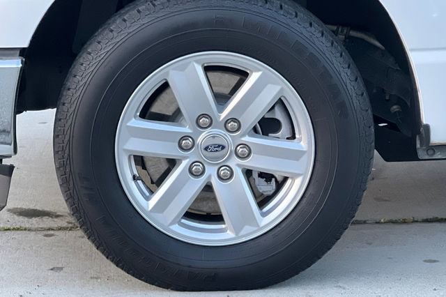 Used 2022 Ford F150 XLT w/ Equipment Group 301A Mid image 30