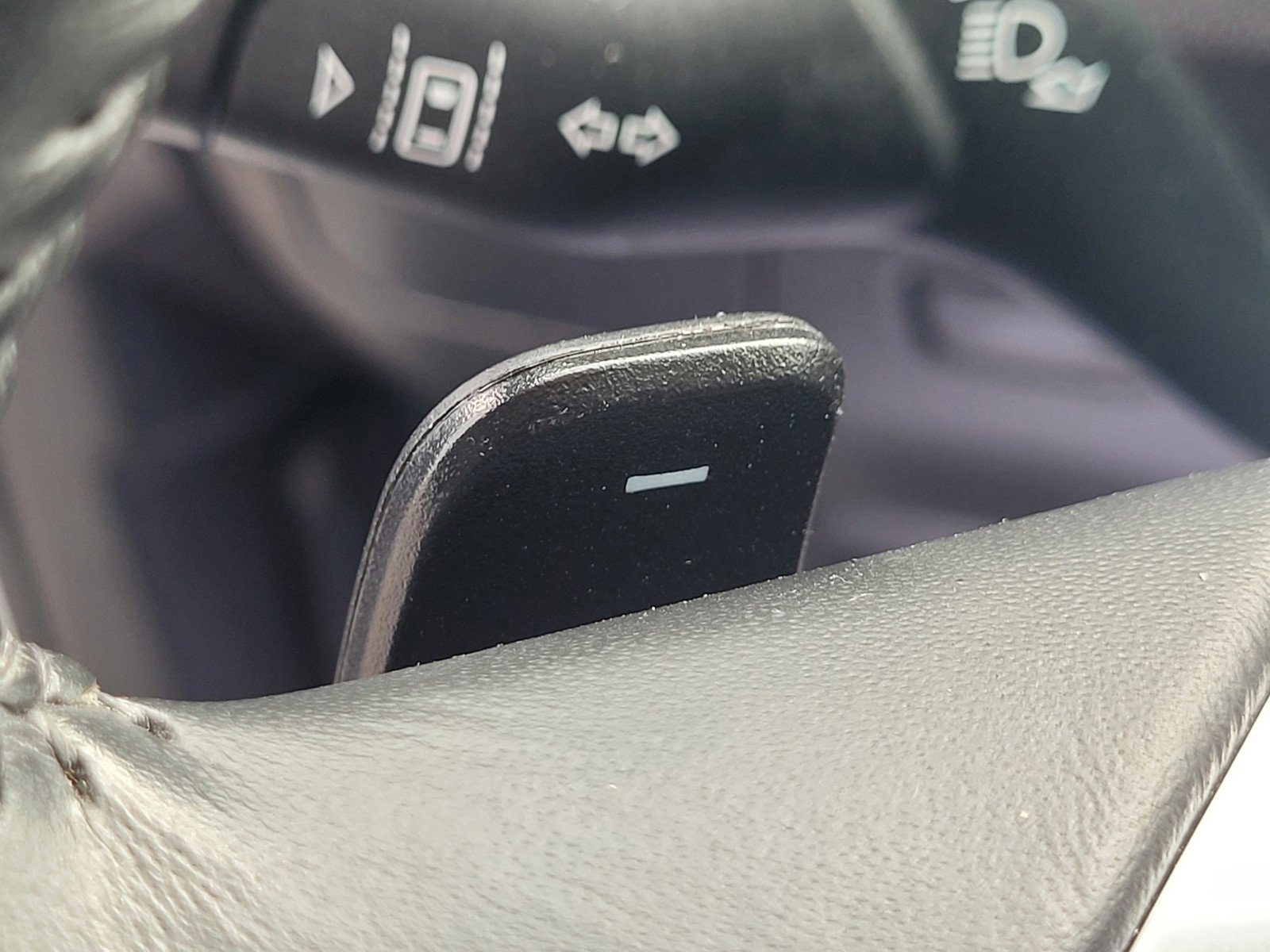 Used 2022 Ford Mustang Mach 1 w/ Equipment Group 700A image 27