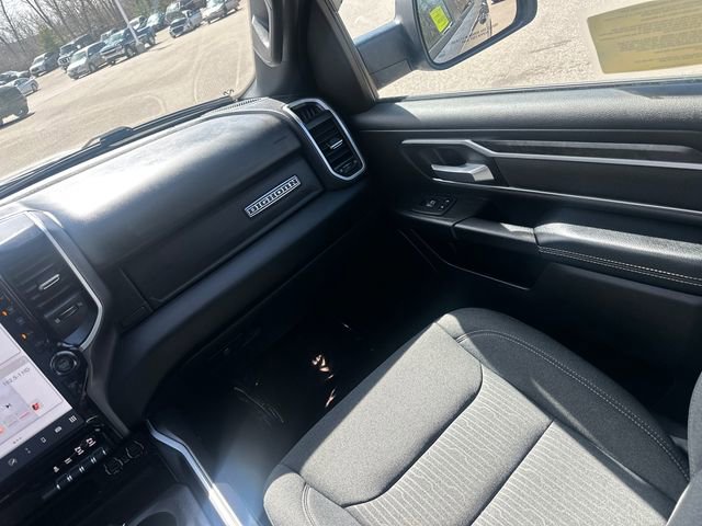 Used 2023 RAM 1500 Big Horn image 20