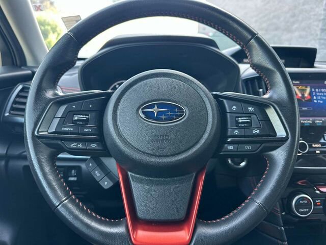 Used 2024 Subaru Forester Sport AWD/4WD image 27