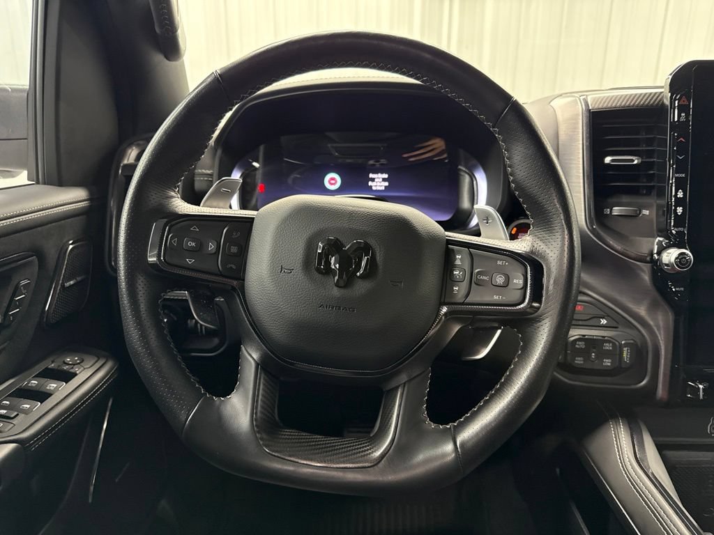 Used 2025 RAM 1500 RHO w/ RHO Level 1 Equipment Group AWD/4WD image 20