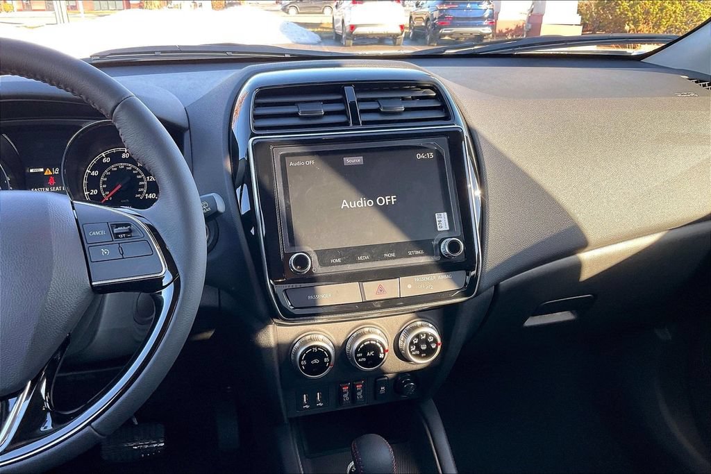 New 2026 Mitsubishi Outlander Sport AWD image 7
