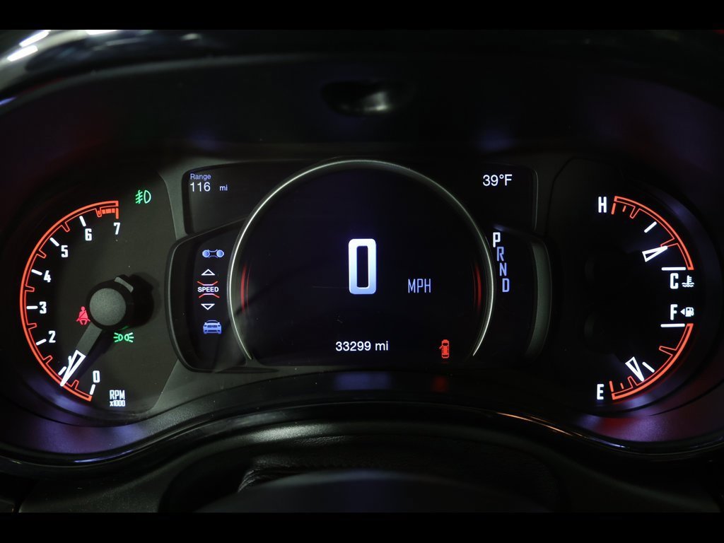 Used 2022 Dodge Durango GT image 26