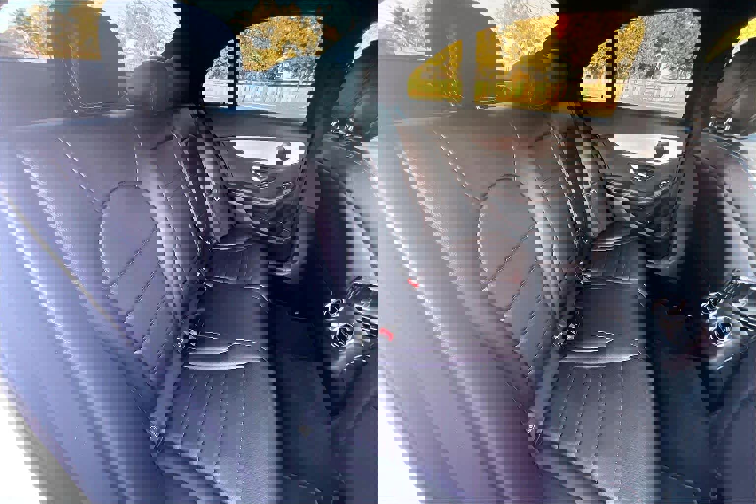 Used 2021 Mercedes-Benz C 300 Sedan image 30