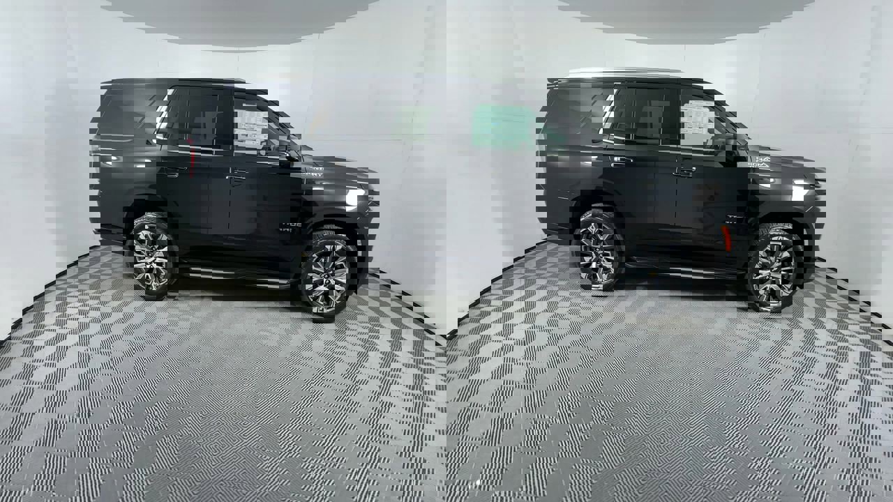 New 2026 Chevrolet Tahoe High Country w/ Sun And Tow Package image 69