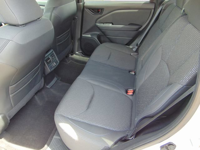 Certified 2025 Subaru Forester Premium AWD/4WD image 21