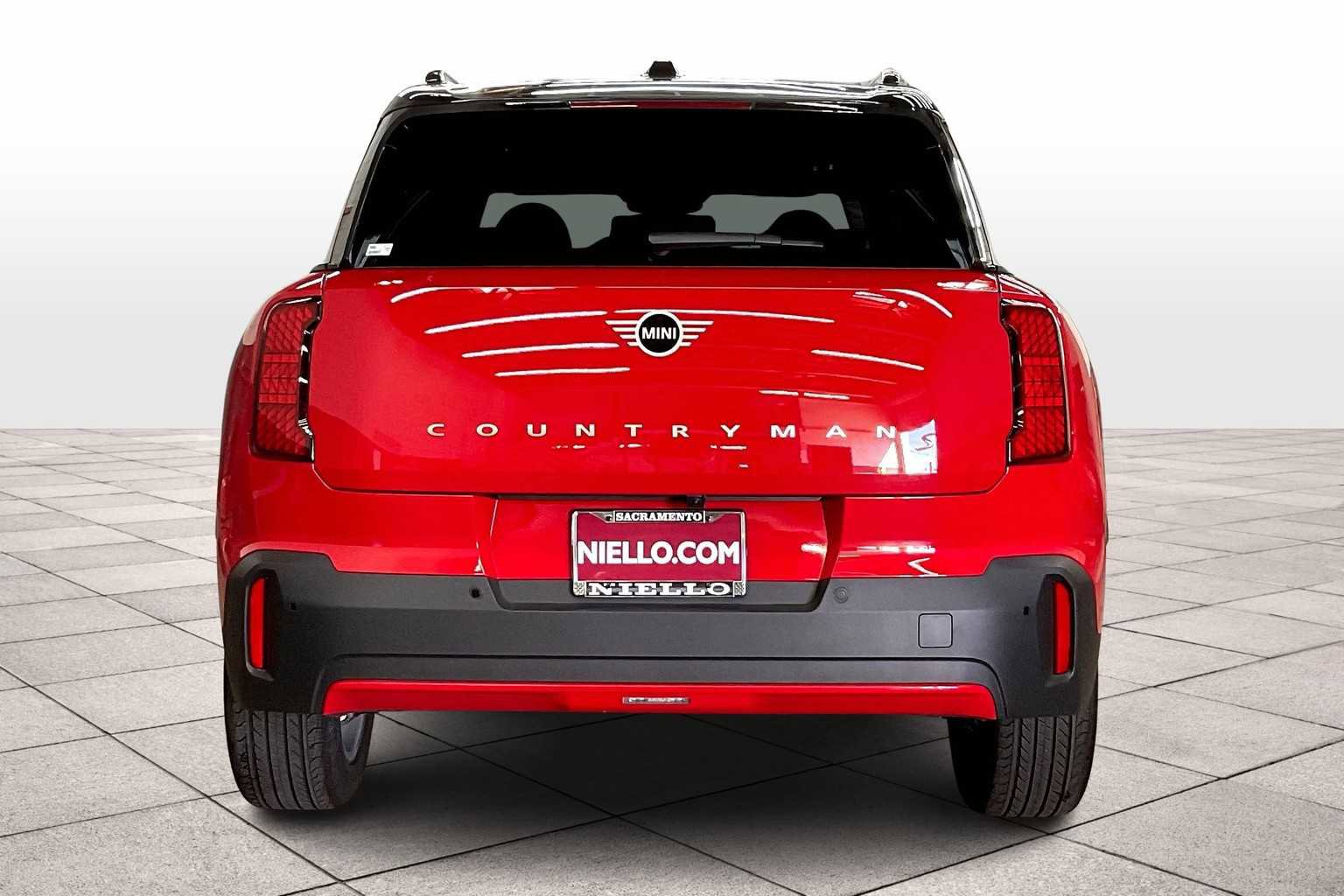 Used 2025 MINI Cooper Countryman S image 7