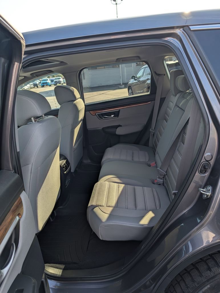 Used 2020 Honda CR-V EX image 16