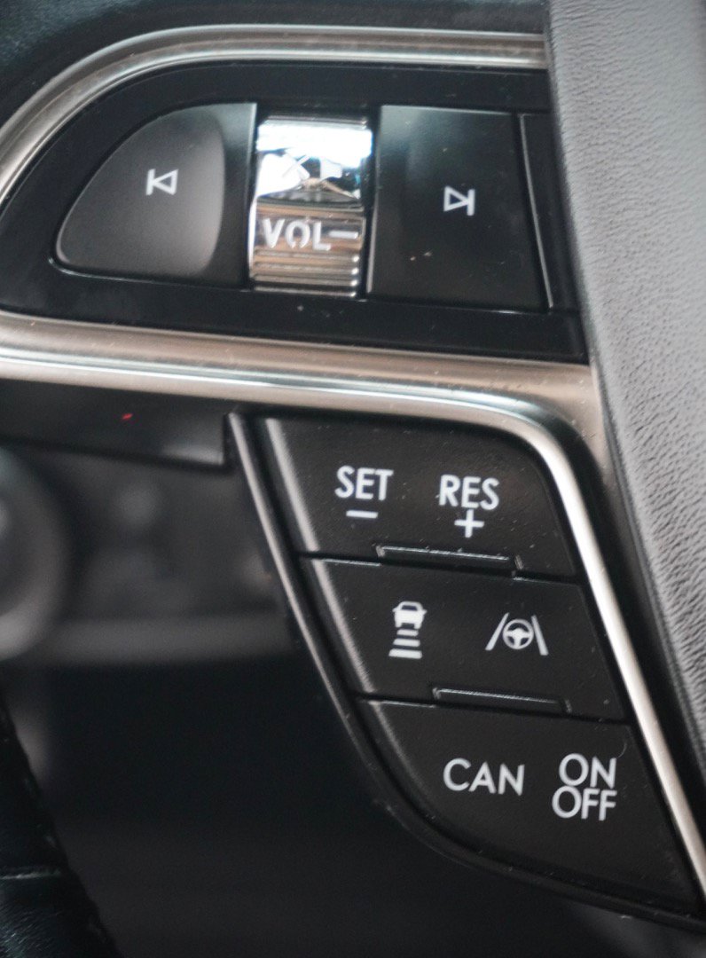 Used 2019 Lincoln Nautilus Reserve AWD/4WD image 20