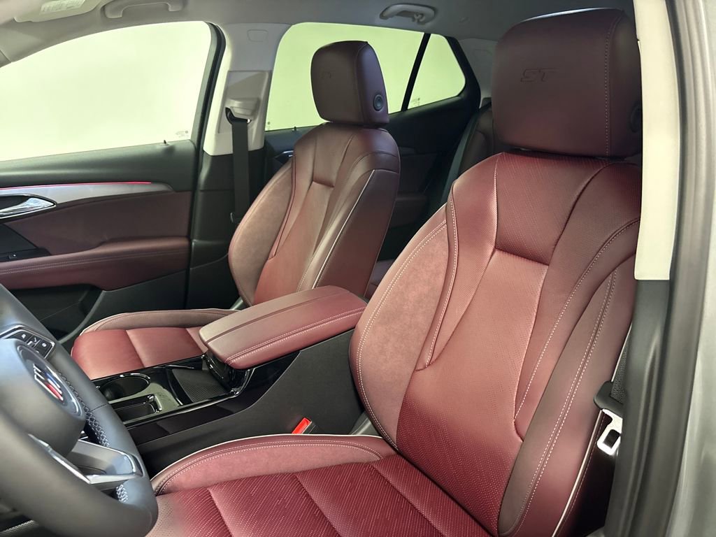 New 2026 Buick Envision Sport Touring AWD/4WD image 25