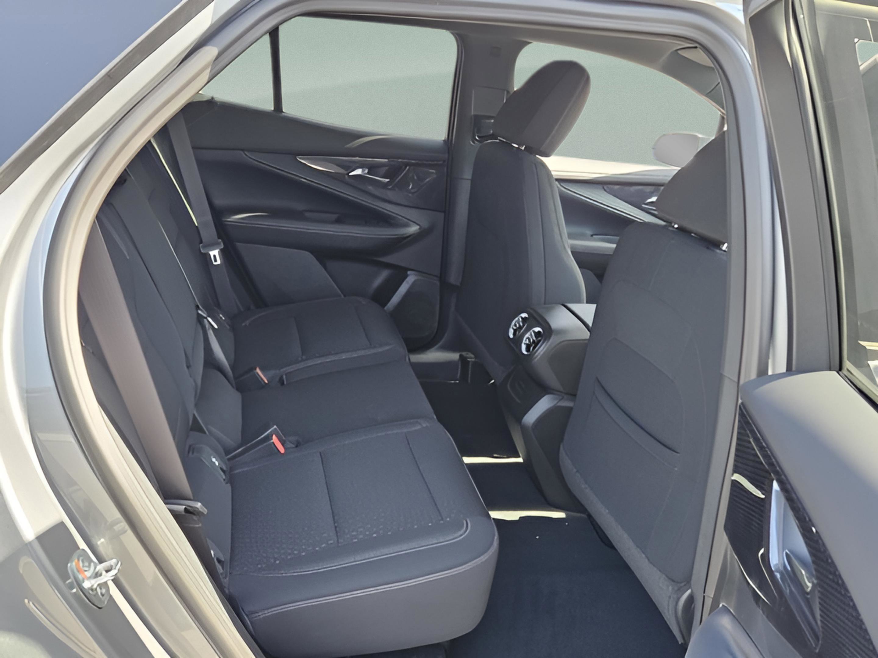 New 2025 Chevrolet Blazer EV LT image 15