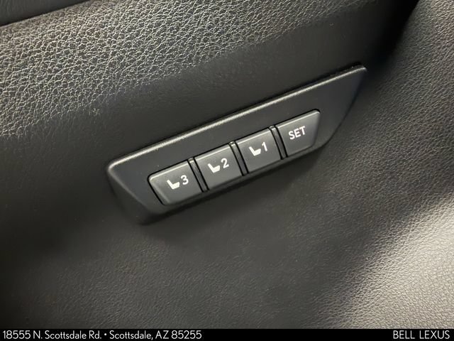 Used 2016 Lexus NX 200t FWD w/ Premium Package image 18