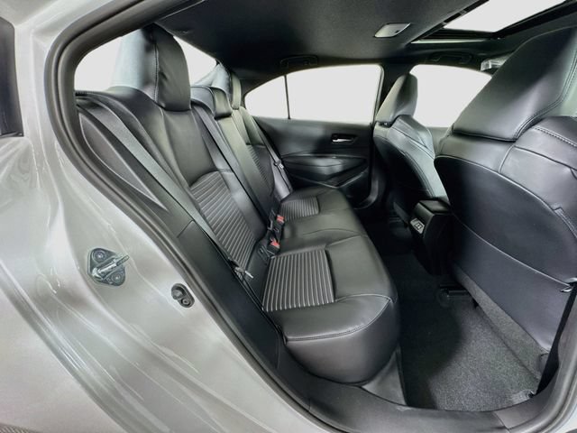 New 2026 Toyota Corolla XSE FWD image 29