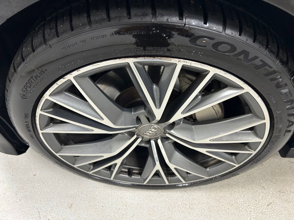 Used 2016 Audi A7 3.0T Prestige w/ Comfort Seating Package AWD/4WD image 9