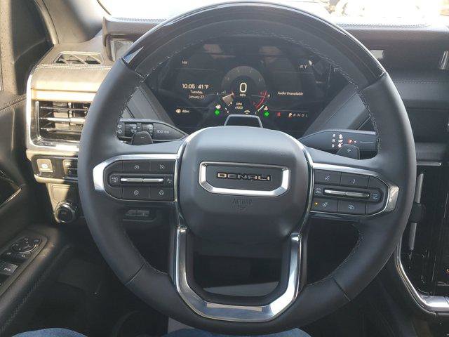 New 2026 GMC Yukon Denali w/ Denali Reserve Package image 22