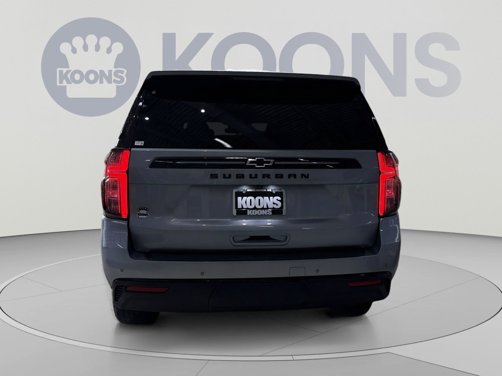 Used 2024 Chevrolet Suburban Z71 AWD/4WD image 10