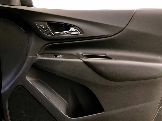 Used 2018 Chevrolet Equinox LT FWD image 24