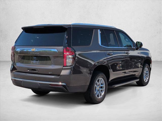 Used 2021 Chevrolet Tahoe LT AWD/4WD image 5