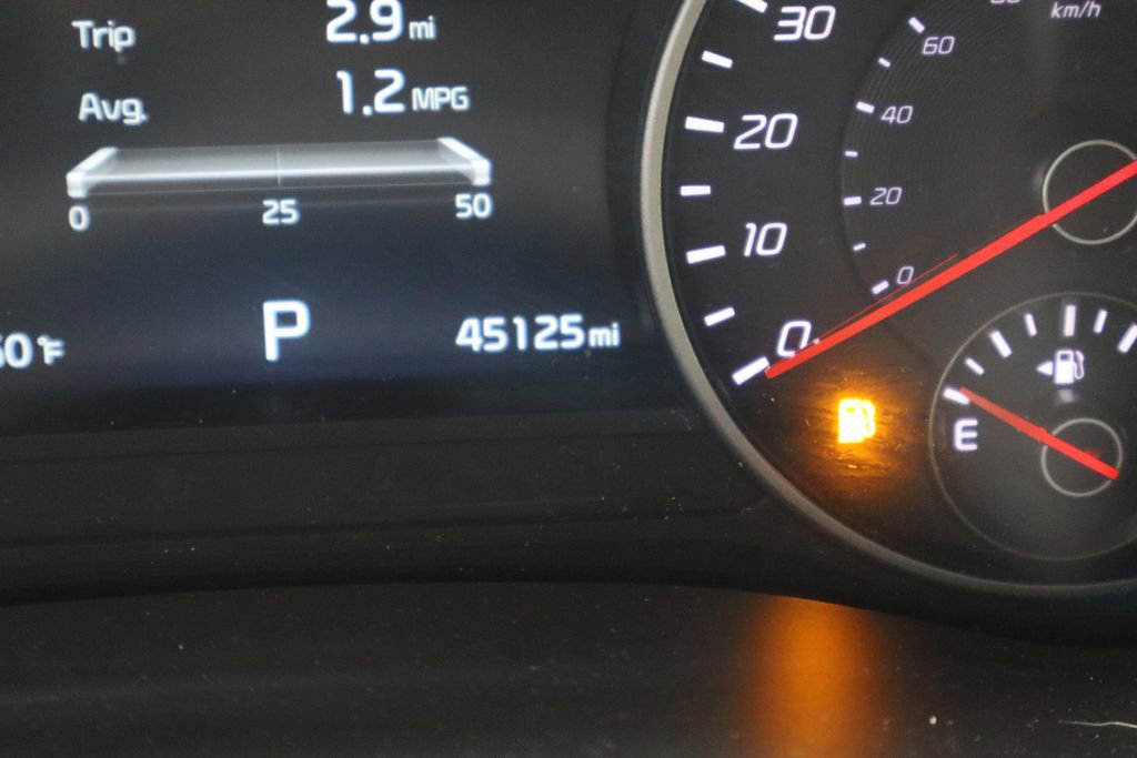 Used 2022 Kia Stinger GT2 w/ Scorpion Package image 49