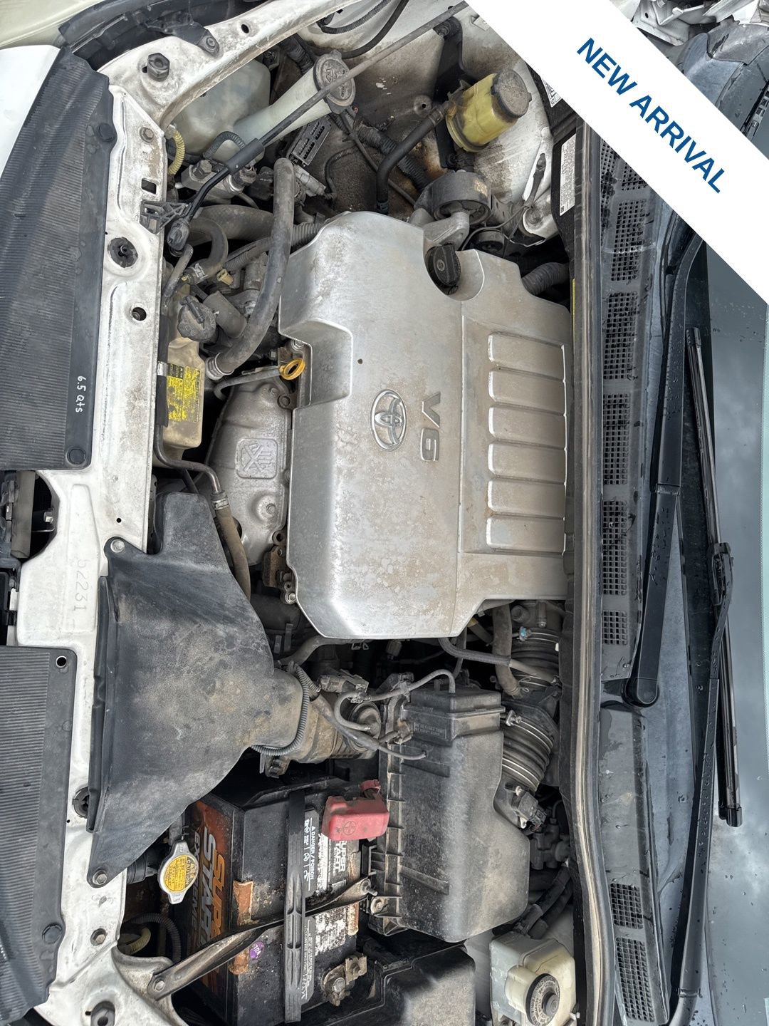 Used 2008 Toyota Sienna CE image 29