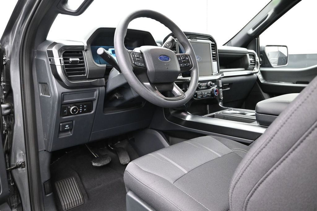 New 2026 Ford F150 STX w/ F-150 LOBO Package AWD/4WD image 20