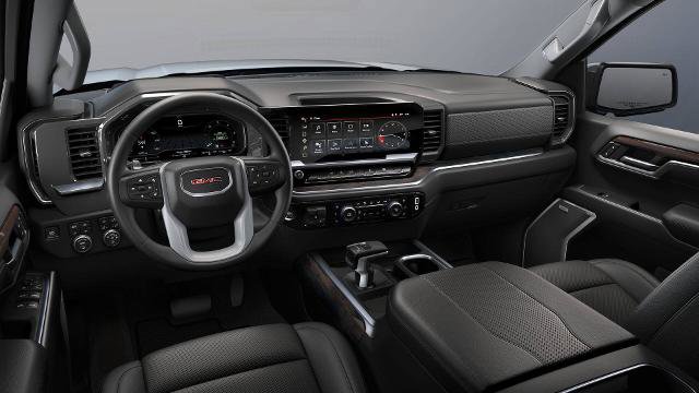 New 2026 GMC Sierra 1500 SLT w/ SLT Premium Plus Package image 28