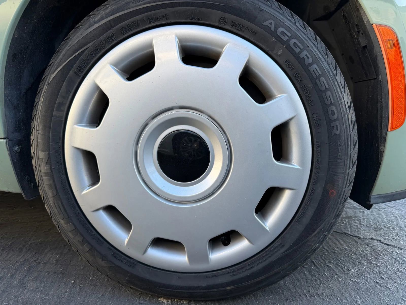 Used 2015 FIAT 500 Pop image 28