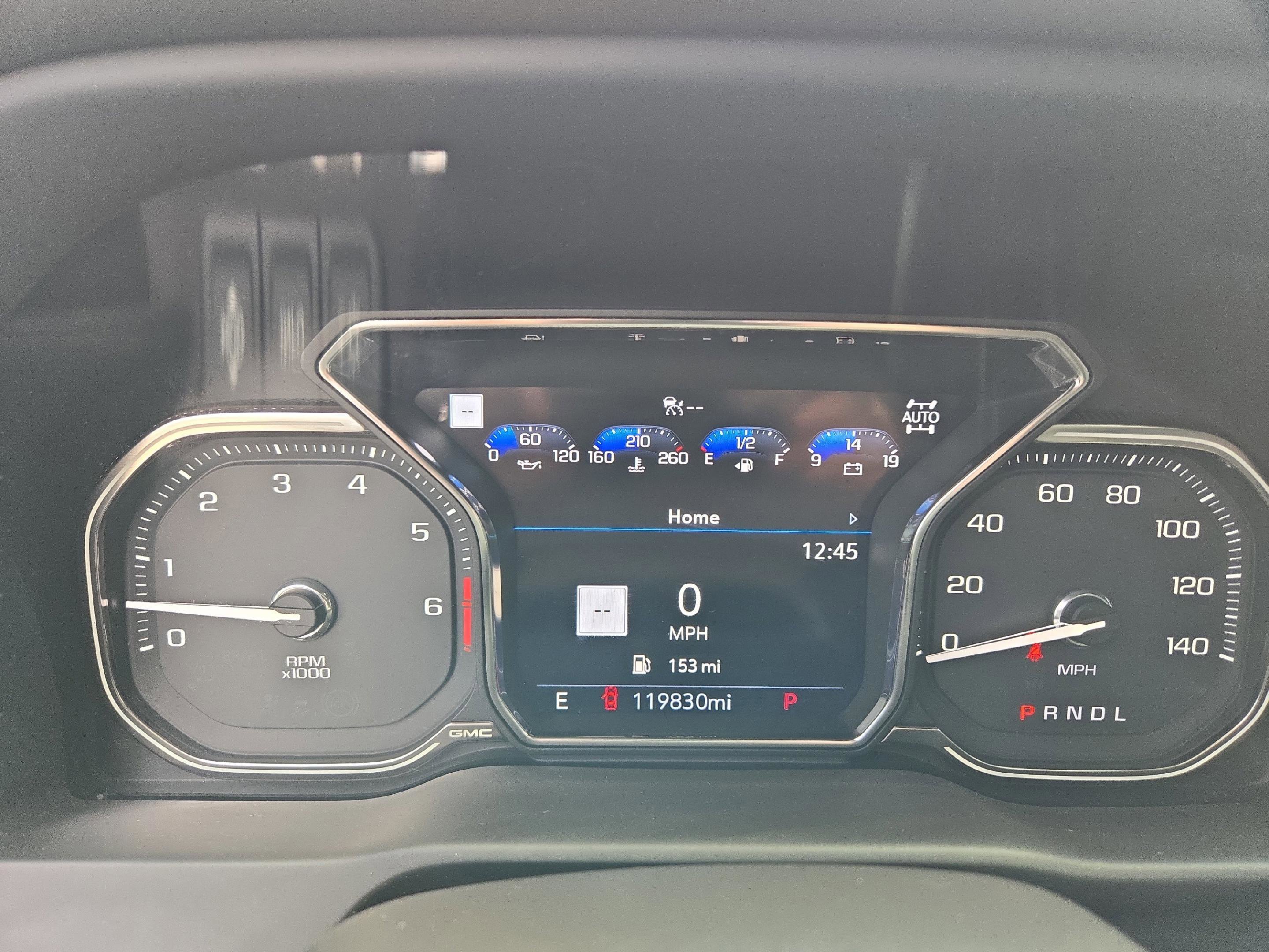 Used 2022 GMC Sierra 1500 AT4 w/ AT4 Premium Package image 21