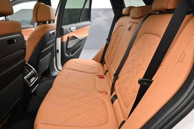 New 2026 BMW X5 M60i AWD/4WD image 20