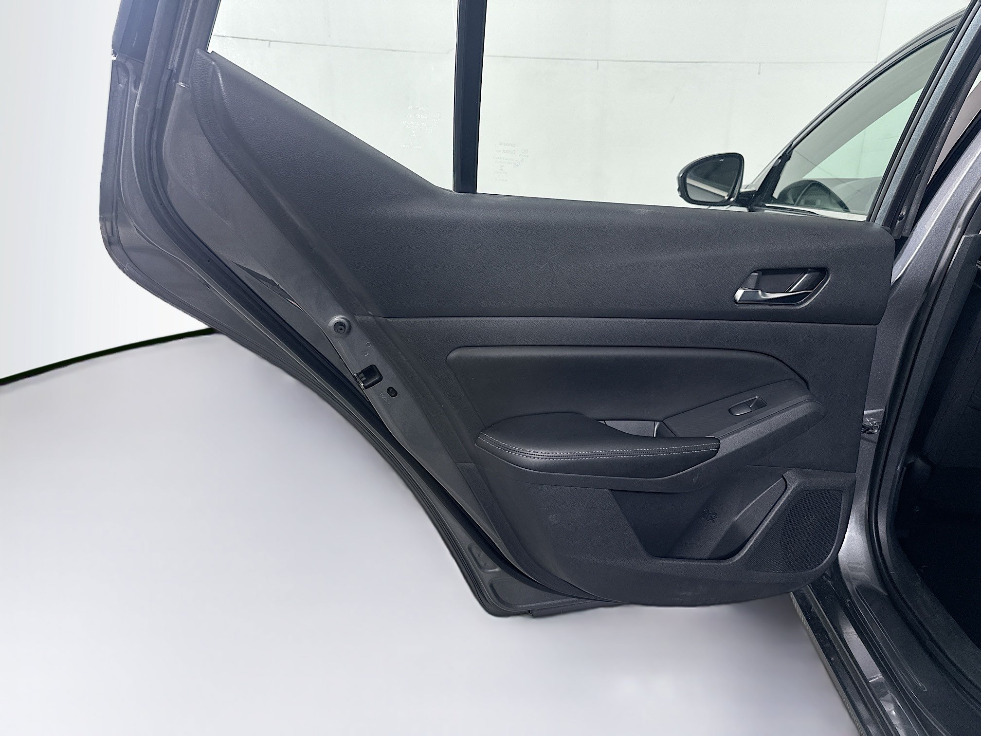Used 2019 Nissan Altima 2.5 SV FWD image 26