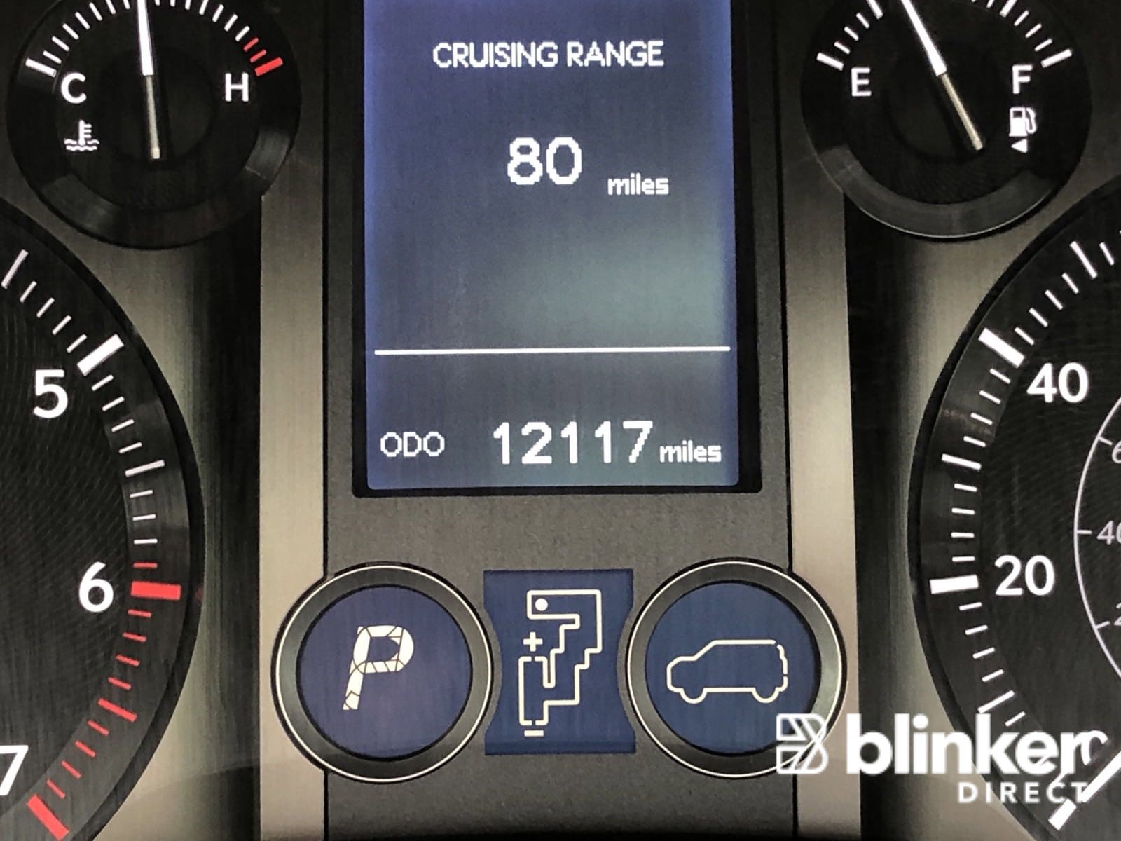 Used 2018 Lexus GX 460 Premium image 6