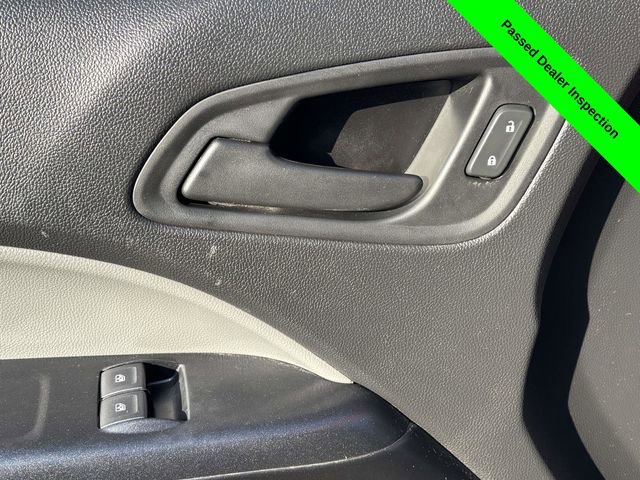 Used 2020 Chevrolet Colorado W/T image 10