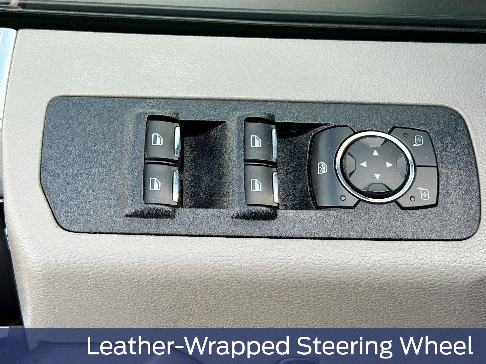 Used 2019 Ford F150 XLT w/ Equipment Group 302A Luxury RWD image 22